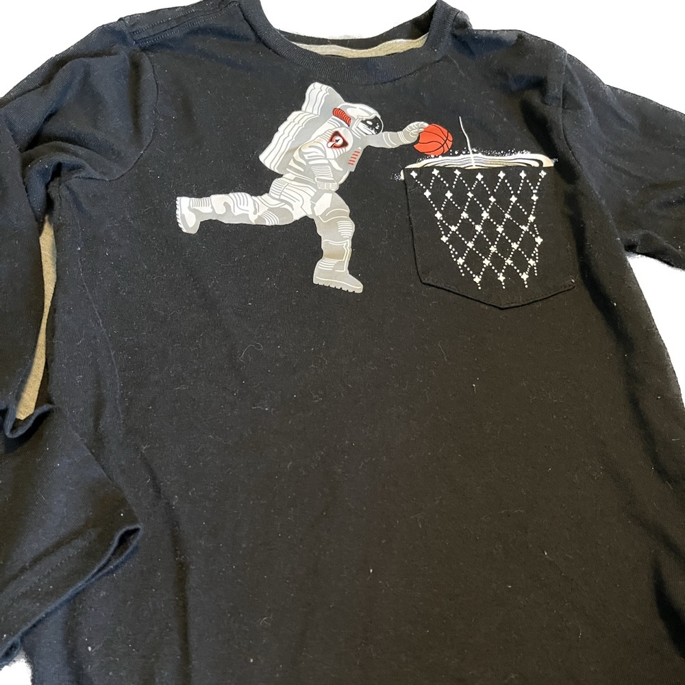 🌹Boys 365‎ Kids Shirt Size 8